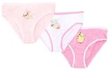 Disney - Princesse - Culotte - Fille