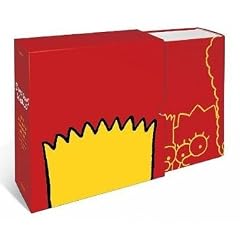 The Simpsons - Simpsons World The Ultimate Episode Guide Seasons 1-20