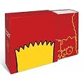 Simpsons World The Ultimate Episode Guide Seasons 1-20 (The Simpsons)