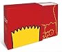 The Simpsons - Simpsons World The Ultimate Episode Guide Seasons 1-20
