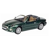 Eigenschaften Schuco 27233 / 27233 - Schuco Junior 1:43 - Aston Martin DB7 Vantage Volante