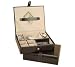 Jewelry : Mele Men's Jewelry Box Carson
