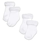 booties 2-pack