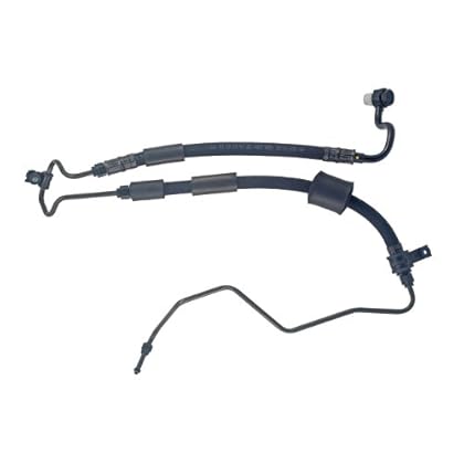 Auto 7 831 0049 Power Steering Pressure Hose For Select Hyundai Vehicles Palashamfron Auto 7 831 0049 Power Steering Pressure Hose For Select Hyundai Vehicles Palashamfron