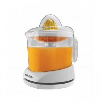 Top Quality Black & Decker CJ625 30-Watt 34-Ounce Citrus Juicer By BLACK & DECKER