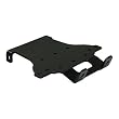 2007-2009 Honda Foreman & Rubicon KFI Winch Mount