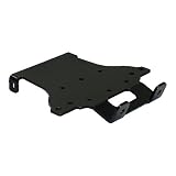 2007-2011 Honda Foreman & Rubicon KFI Winch Mount