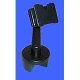 Golf Cart Cup Holder Mount for Sonocaddie GPS