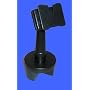 Golf Cart Cup Holder Mount for Sonocaddie GPS