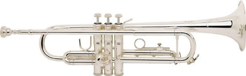 Bach TR200S Trumpet Bach TR200S Trumpet