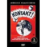 Kontakt! [ Norwegische Fassung, Keine Deutsche Sprache ]von "Hjelm Basberg"