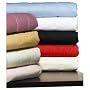 Pinzon King Down Blanket, Sky Blue