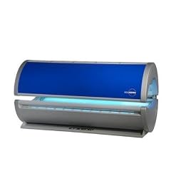 Eos Dr. Kern Solarium Sunray 34/3 L�fter &amp; 3 Gesichtsbr�uner