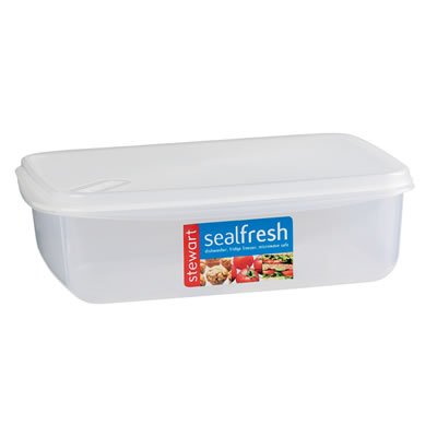 Sealfresh 0.75L Snack Box