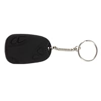 YKS 808 Key Chain High Resolution 720 x 480 Mini Camera Video Recorder DVR Camcorder