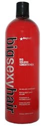 Big Sexy Hair Big Volume Conditioner 33.8 oz (1 Liter)