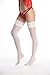 Amoretu Sexy Classical Lace Top Thigh-High Stockings