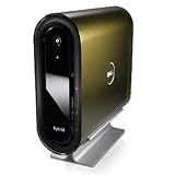 DELL Studio Hybrid ���j�^���X�p�b�P�[�W(�W�F�[�h�O���[��)�@VistaPremium/4G/320G