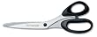 Victorinox 8-1/2-Inch Bent Shear, Stainless Steel