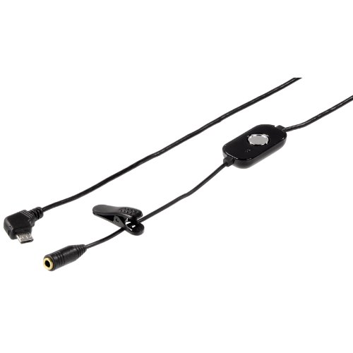 Hama Mobile-Music-Adapter MIC f&uuml;r Motorola RAZR2 V8