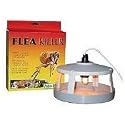 Flea Killer: Electric Effective & Safe