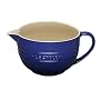 Le Creuset 2-Quart Batter Bowl, Cobalt