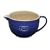 Le Creuset Stoneware Mixing Jug, Graded Blue