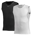 Craft Unterhemd ärmellos Pro Cool Singlet with Mesh