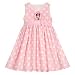 Disney Polka Dot Minnie Mouse Dress for Toddler Girls