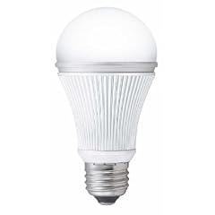 SHARP LED電球 昼白色相当 60W E26 DL-L601N
