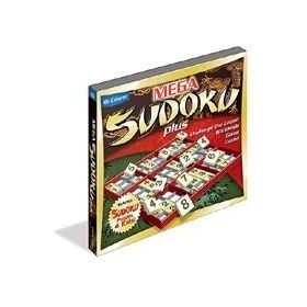 Mega Sudoku Plus