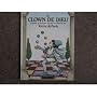 Le Clown de Dieu : L�gende de toujours de Tomie De Paola