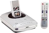 Cheap RCA EZDVD1 Memory Maker & EZ201 Small Wonder 60 Minute Camcorder Bundle (White)