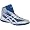 Blue/SILVER
