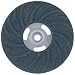Norton #103 Retainer Nut for Abrasive Brushes (Pack of 1)