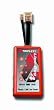 Triplett 9615 Line-Bug 4 Phone and LAN Line Tester