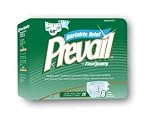 Prevail Bariatric Brief 2X Large (up to 68