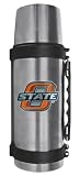 Bergamot Oklahoma State Cowboys Insulated Bottle