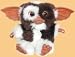 Spielwaren : GREMLINS: GIZMO LÄCHELND (MUND GESCHLOSSEN) - Plüschfigur