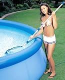 Above Ground Swimming Pool Skimmer Maintenance Kit