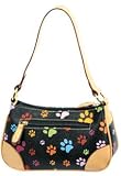 Paw Prints Purse