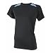 RONHILL Aspiration Ladies Shortsleeve Crew (05135-529), 10