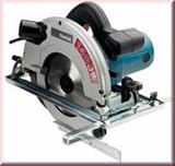 Eigenschaften Makita  / Makita HANDKREISSAEGE 66mm M. KOFFER 5705RK