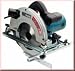 Garten & Freizeit : Makita HANDKREISSAEGE 66mm M. KOFFER 5705RK