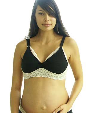 Belabumbum Seamless Nursing Bra