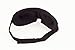 Swiss Comfort Sleep Mask Light Blocking Eye Mask with Contoured Shape - Premium Sleep Aid - Sleep Mask for Women, for Men & for Kids - Free Sound Blocking Ear Plus & Carry Bag