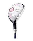 ティアドロップ SNAZZY レディース ユーティリティウッド S-5560ハイモジュラス グラファイト (L)