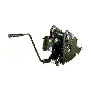 ホンダ　サラダFF500H/L用　作業機接続ヒッチ 10769