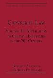 Copyright Law (The Library of Essays on Copyright Law)