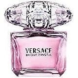 Versace Bright Crystal by Versace for Women 3.0 oz Eau de Toilette Spray